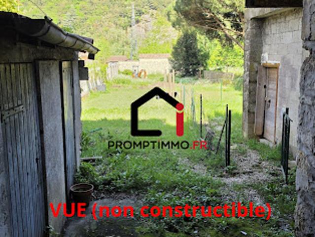 Appartement vente à Largentière, Labégude