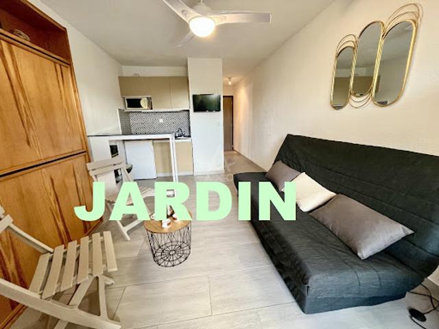 Appartement vente à Montpellier, Marseillan