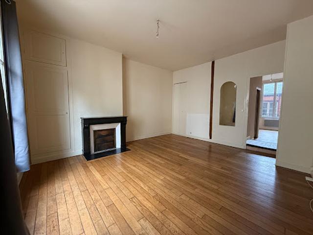 Appartement vente à Orléans