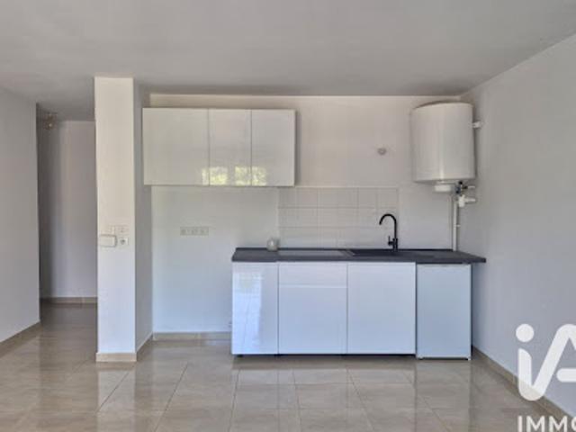 Appartement vente à Torcy, Pontault-combault