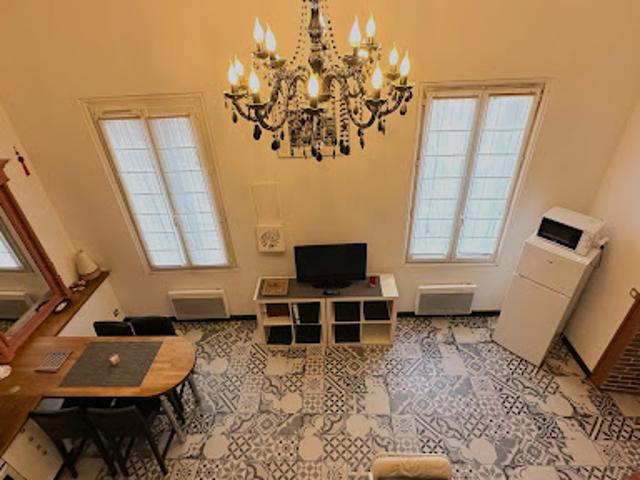 Appartement vente à Montpellier, Sète