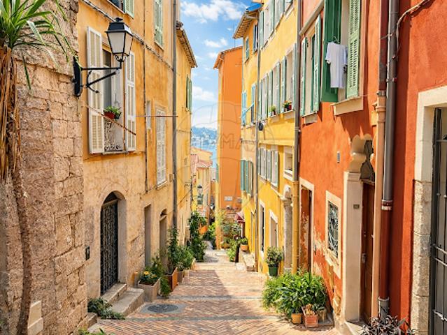 Appartement vente à Nice, Villefranche-sur-mer