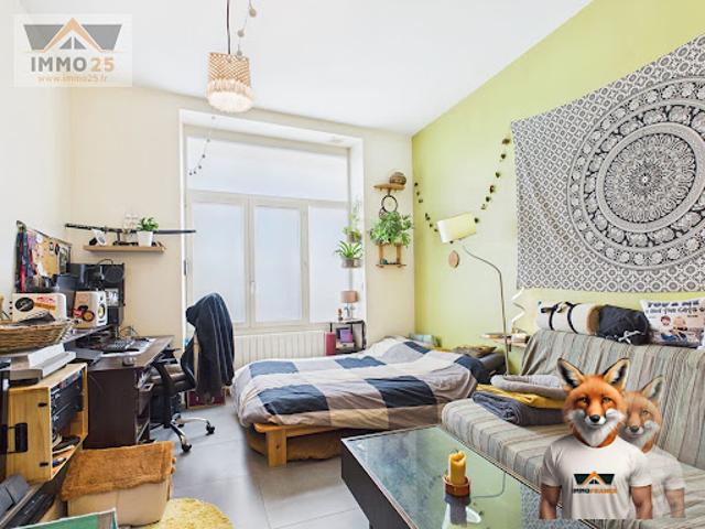 Appartement vente à Lyon, Métropole de Lyon