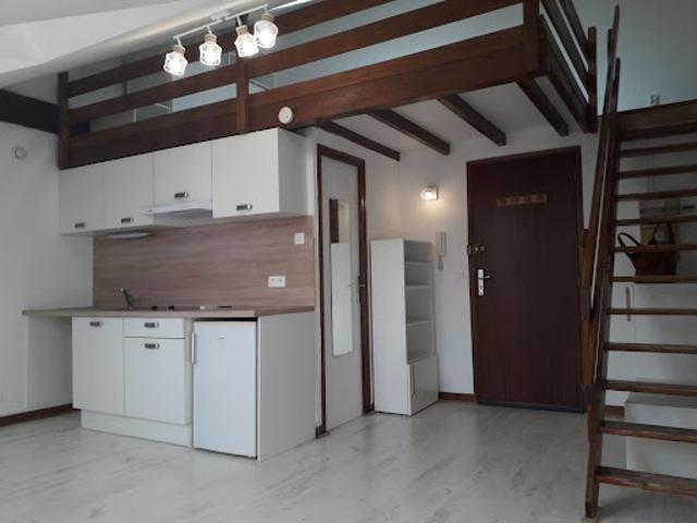 Appartement vente à Voiron, Isère