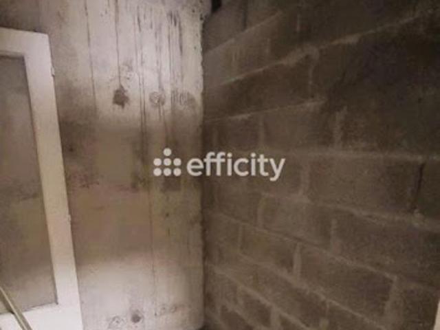 Appartement vente à Nantes