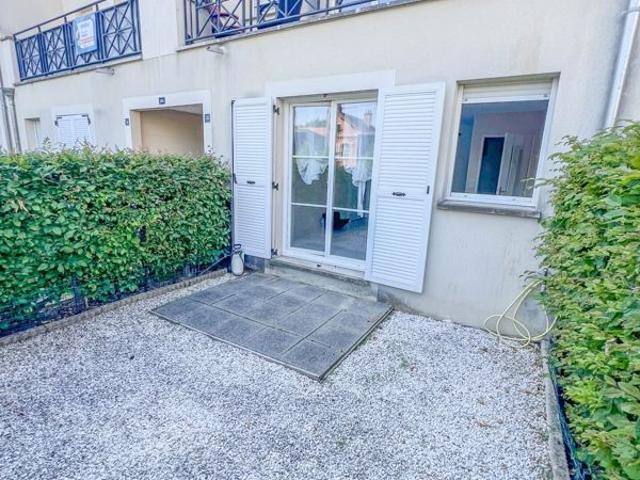 Appartement vente à Meaux, Villenoy