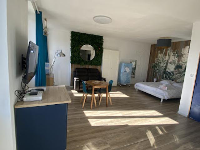 Appartement vente à Marseille