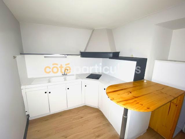 Appartement vente à Poitiers
