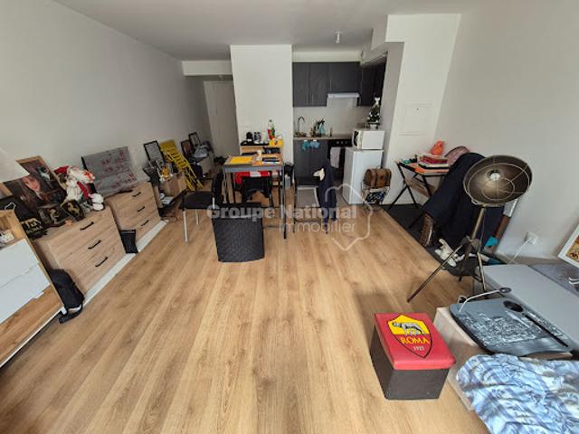 Appartement vente à Pontoise, Grisy-les-plâtres
