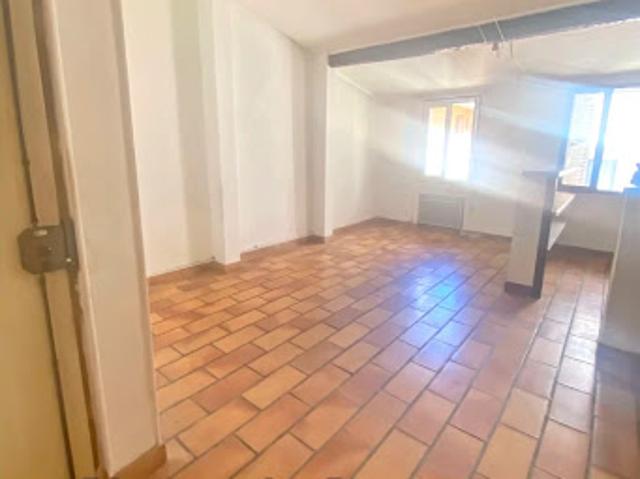 Appartement vente à Marseille