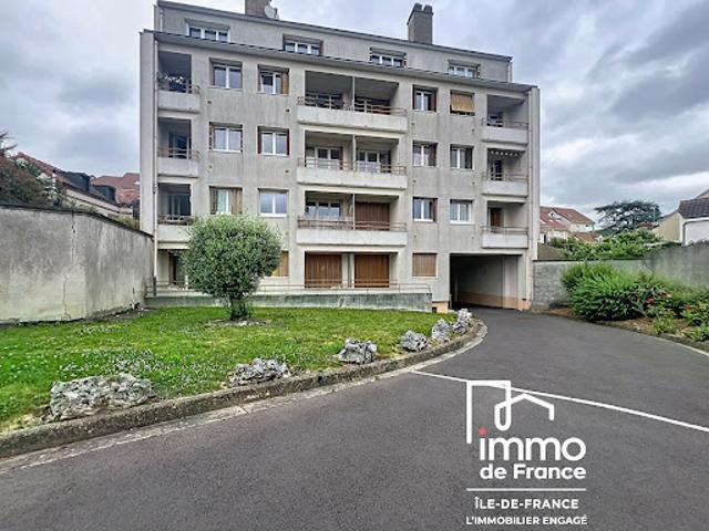 Appartement vente à Chartres