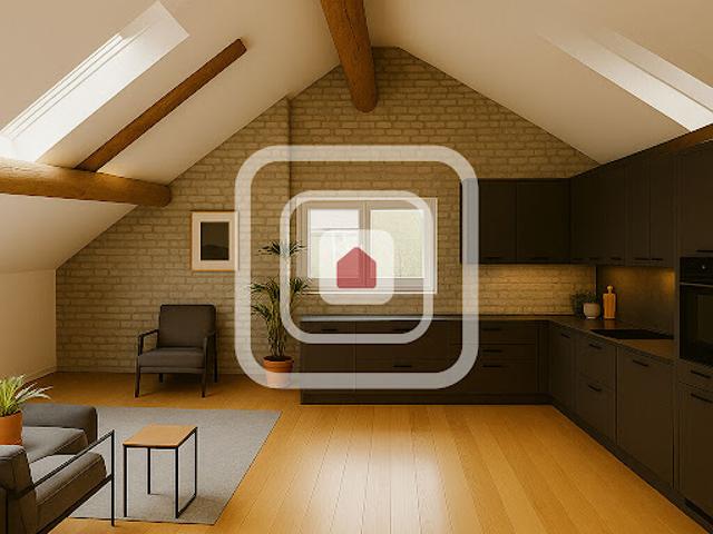 Appartement vente à Reims