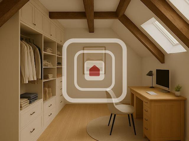 Appartement vente à Reims