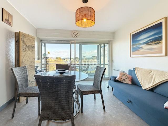 Appartement vente à Lannion, Bretagne