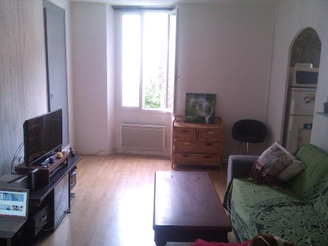 Appartement vente à Brignoles, Gonfaron