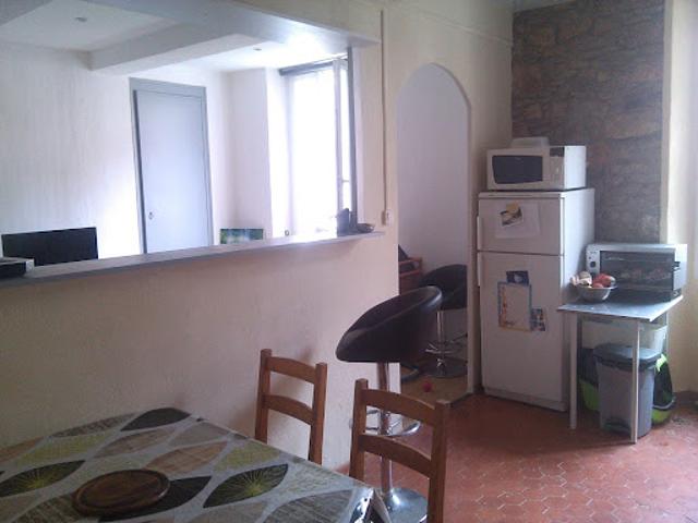 Appartement vente à Brignoles, Gonfaron