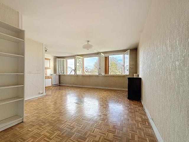 Appartement vente à L'Haÿ-les-Roses, Villejuif