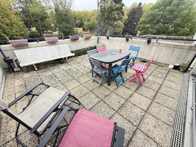 Appartement vente à Évry, Boussy-saint-antoine