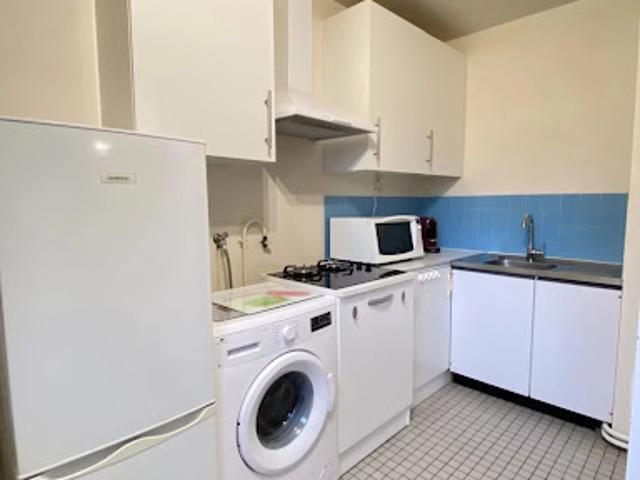 Appartement vente à Évry, Boussy-saint-antoine