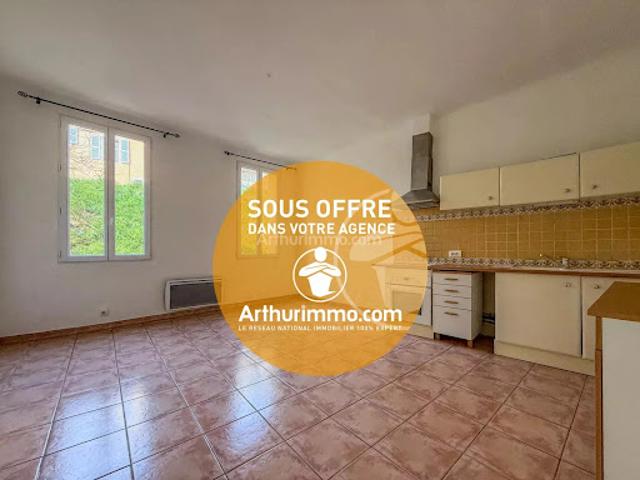 Appartement vente à Arrondissement de Draguignan, Draguignan