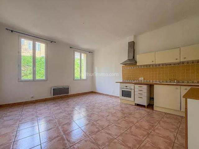 Appartement vente à Arrondissement de Draguignan, Draguignan