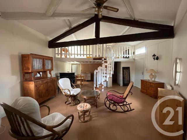 Appartement vente à Tournon-sur-Rhône, Annonay