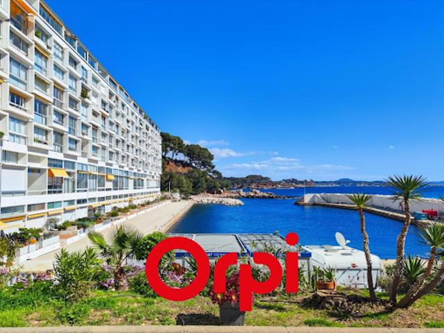 Appartement vente à Arrondissement de Toulon, Bandol