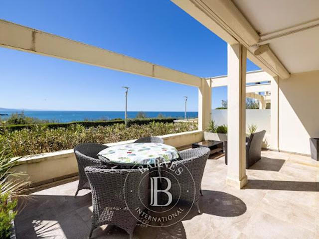 Appartement vente à Bayonne, Biarritz