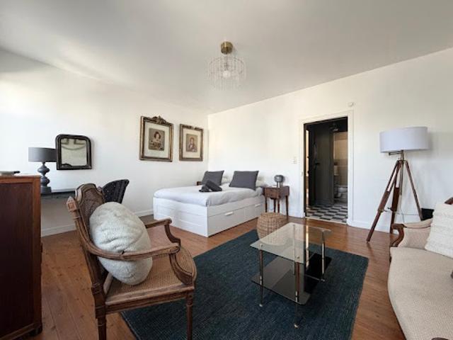 Appartement vente à Brest, Bretagne