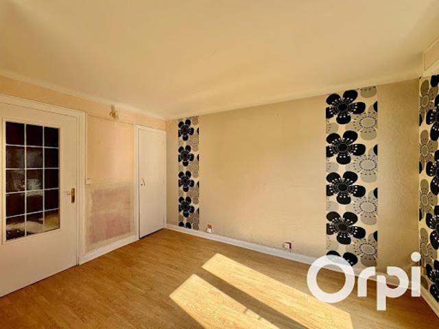 Appartement vente à Calais