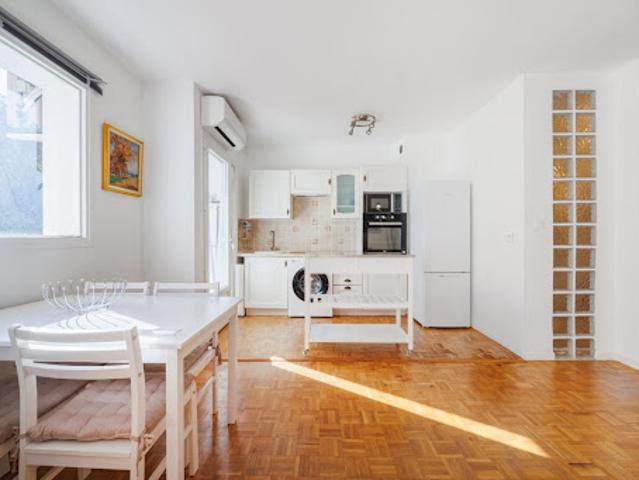 Appartement vente à Marseille, Cassis