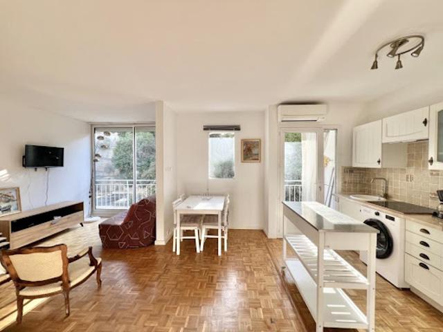 Appartement vente à France métropolitaine, Cassis