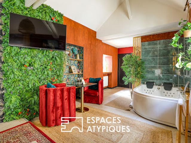 Appartement vente à Angers, Chalonnes-sur-loire