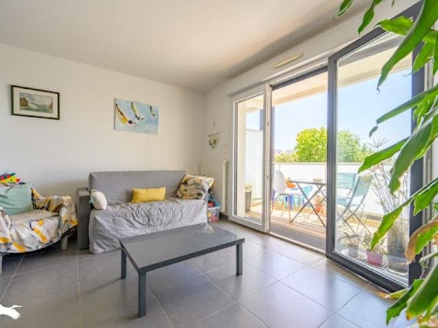 Appartement vente à La Rochelle