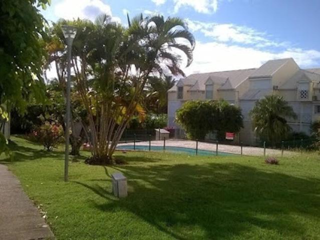Appartement vente à Guadeloupe
