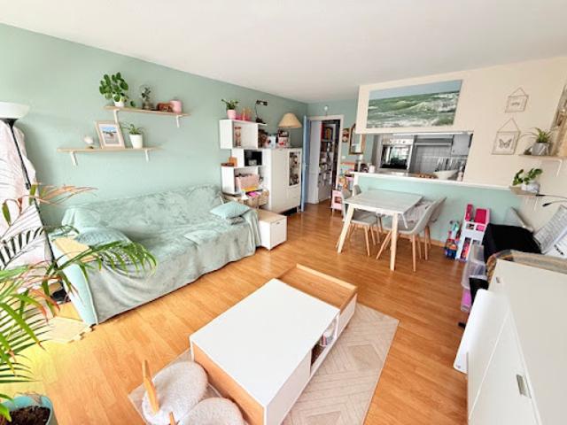 Appartement vente à Montreuil-sur-Mer, Le Touquet-paris-plage