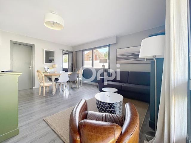 Appartement vente à Montreuil-sur-Mer, Le Touquet-paris-plage