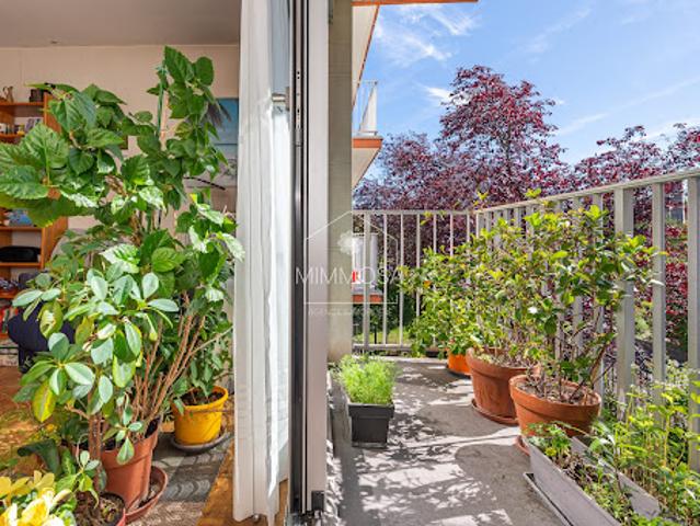 Appartement vente à Le Raincy