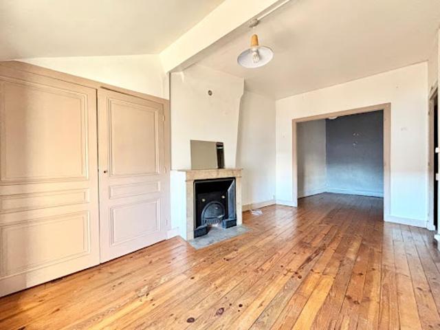 Appartement vente à Lyon, Métropole de Lyon
