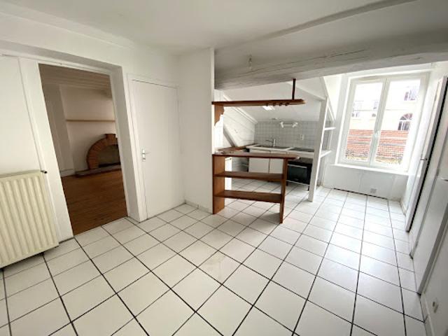 Appartement vente à Lyon, Métropole de Lyon