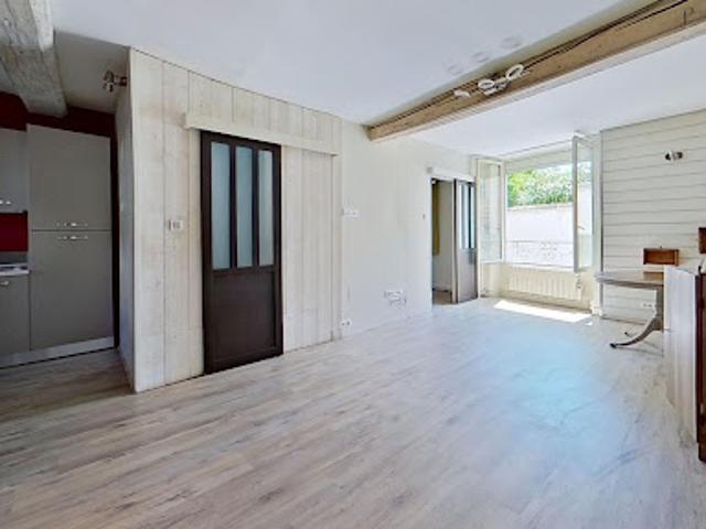 Appartement vente à Lyon, Métropole de Lyon