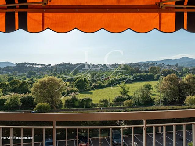 Appartement vente à Grasse, Mandelieu-la-napoule