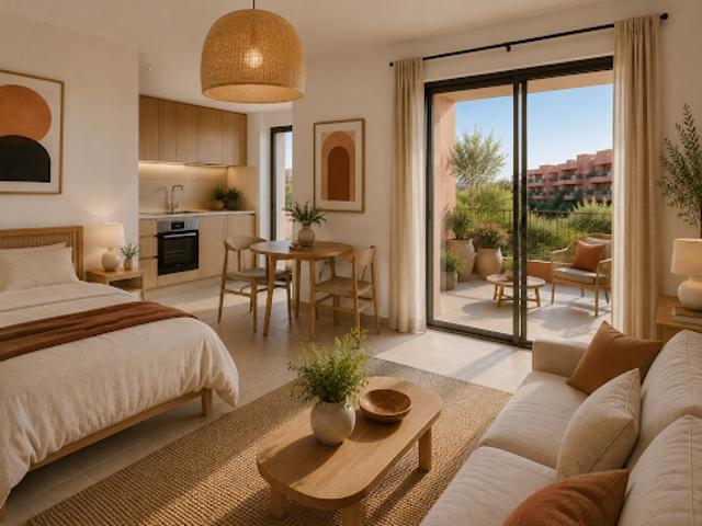 Appartement vente à Marseille