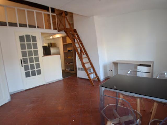 Appartement vente à Perpignan