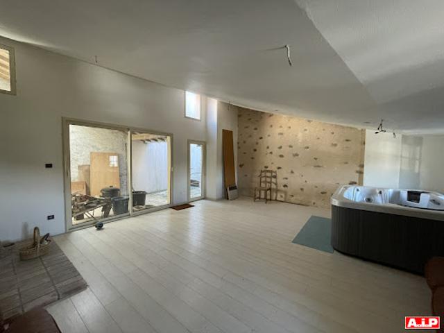 Appartement vente à Fontenay-le-Comte, Pouzauges