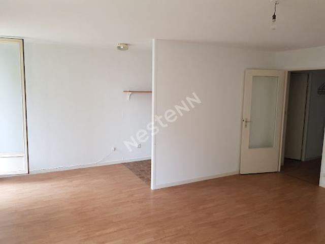 Appartement vente à Tours, Saint-avertin