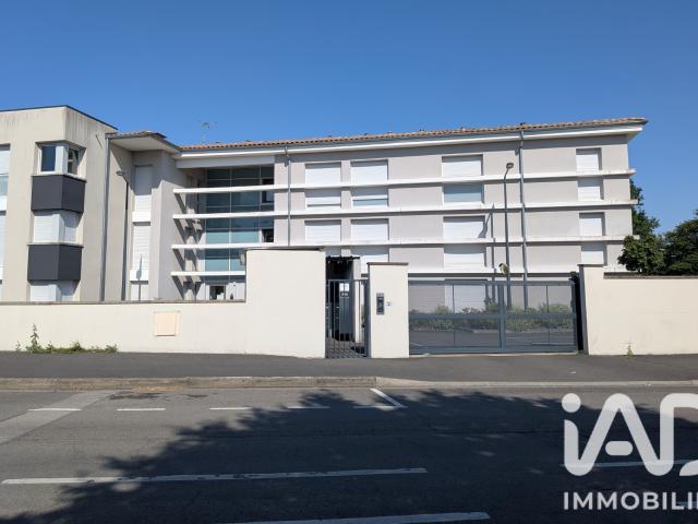 Appartement vente à Limoges, Isle