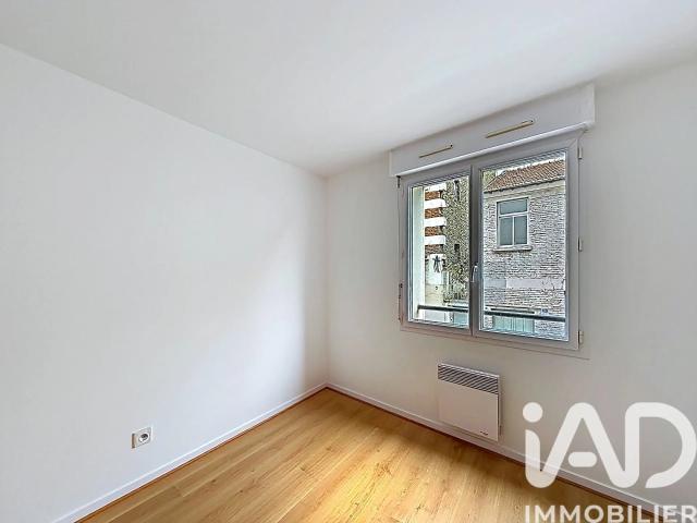 Appartement vente à Paris, Île-de-France