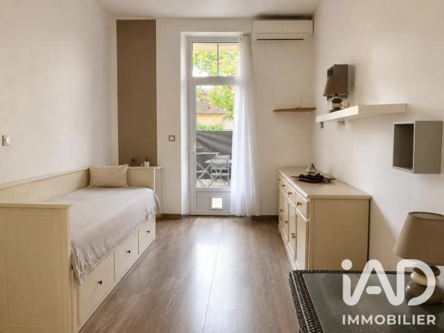Appartement vente à Arrondissement de Toulon, Toulon