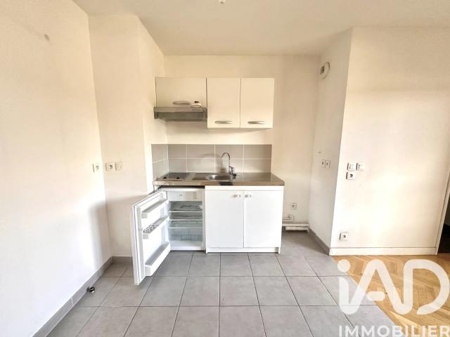 Appartement vente à Versailles, Vélizy-villacoublay